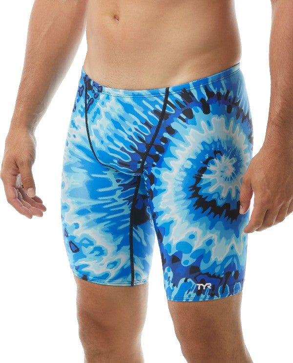 TYR BOHEMIAN JAMMER, Size: 30, Color: 420 BLUE