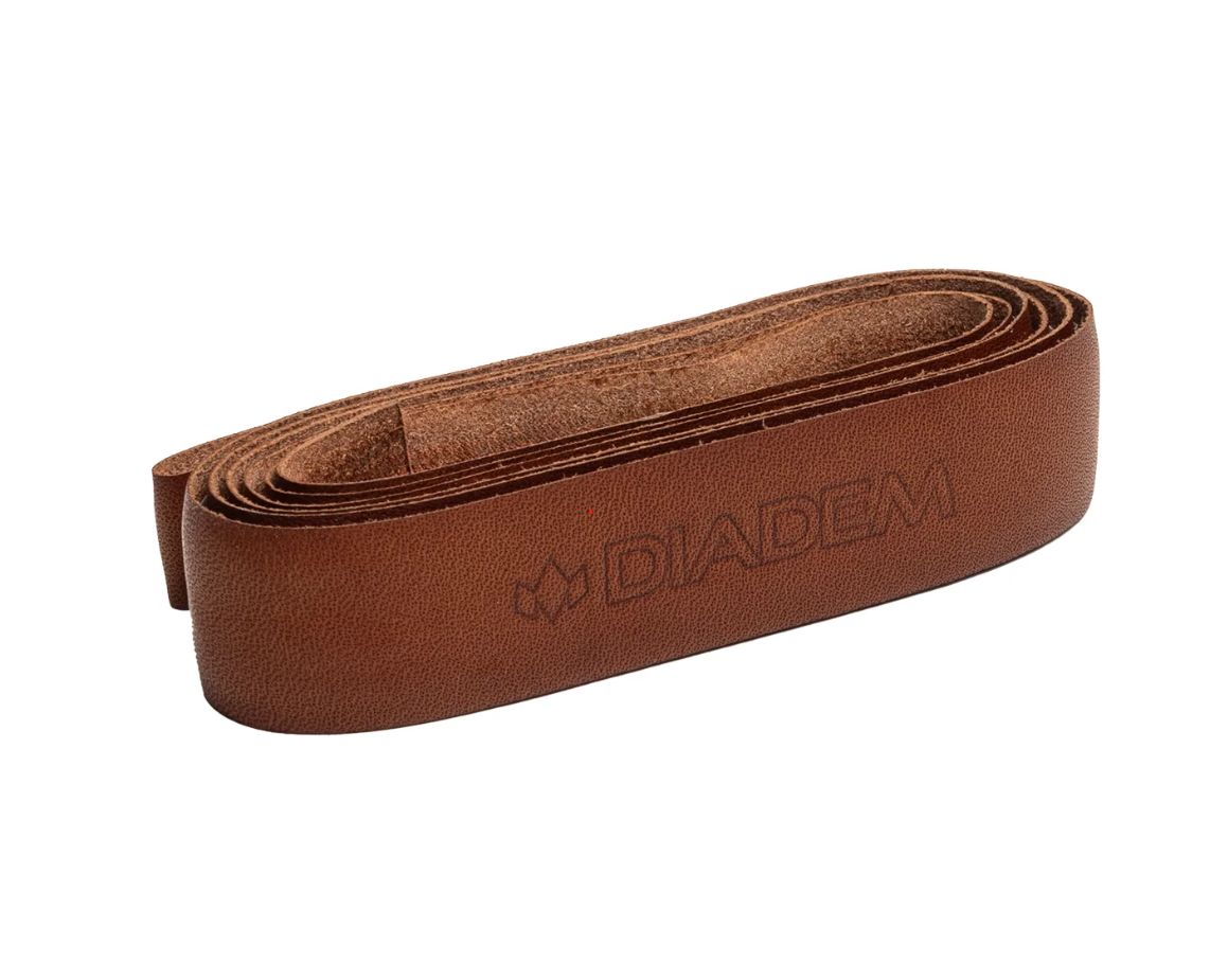 DIADEM LEATHER REPLACEMENT GRIP