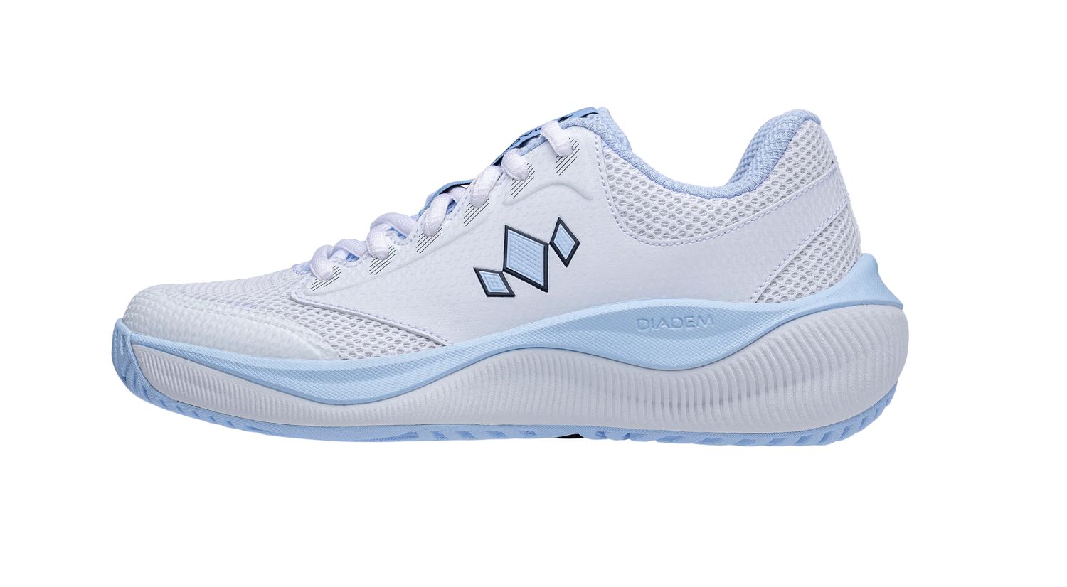 DIADEM WOMENS COURT FLO