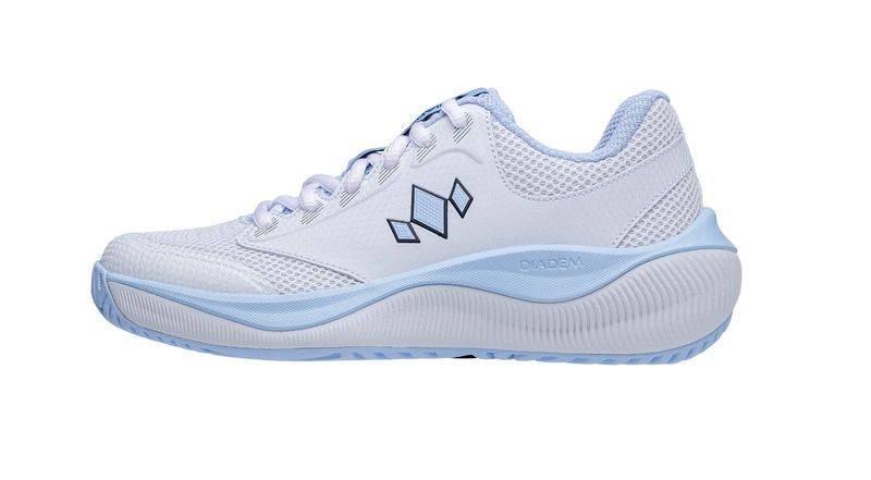 DIADEM WOMENS COURT FLO