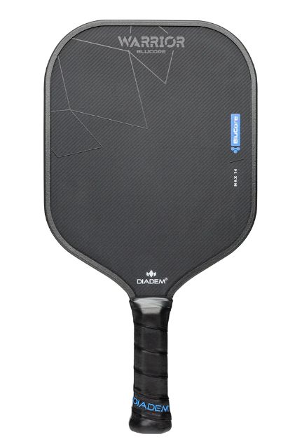 DIADEM WARRIOR BLUCORE MAX PADDLE