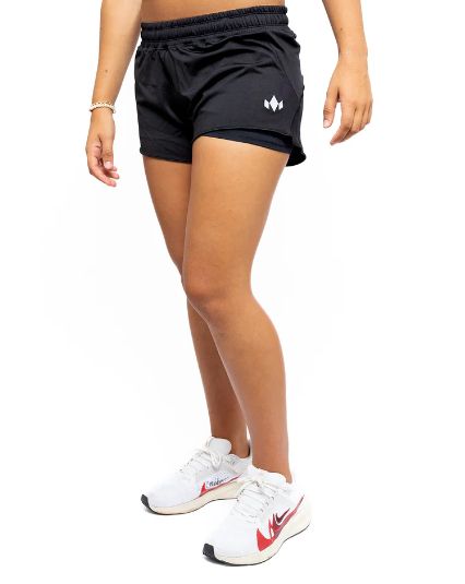 DIADEM WOMENS ESSENTIAL SHORT