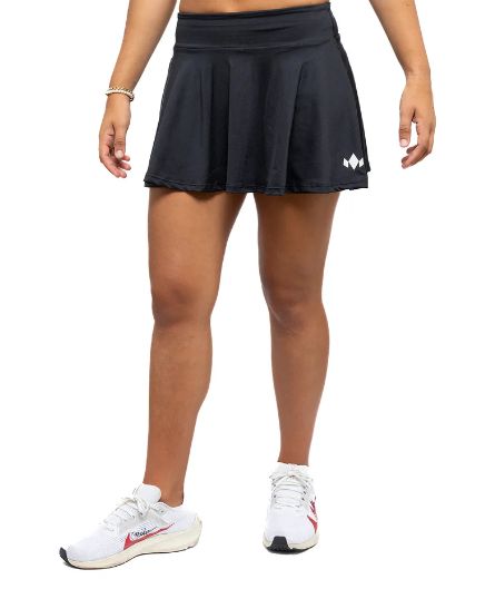 DIADEM WOMENS ESSENTIAL CLUB SKIRT
