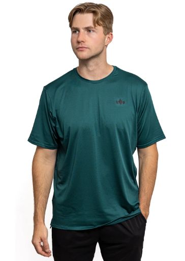 DIADEM MENS ESSENTIAL CREW NECK T-SHIRT