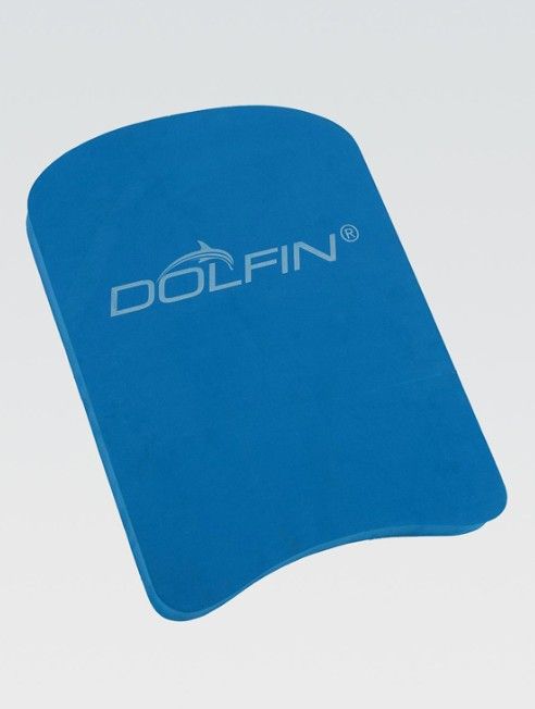 DOLFIN JR KICKBOARD, Color: BLUE