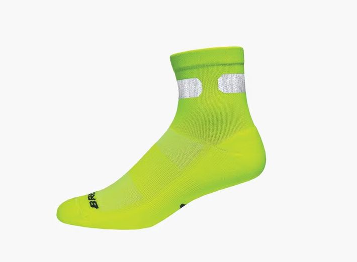 BROOKS CARBONITE SOCK