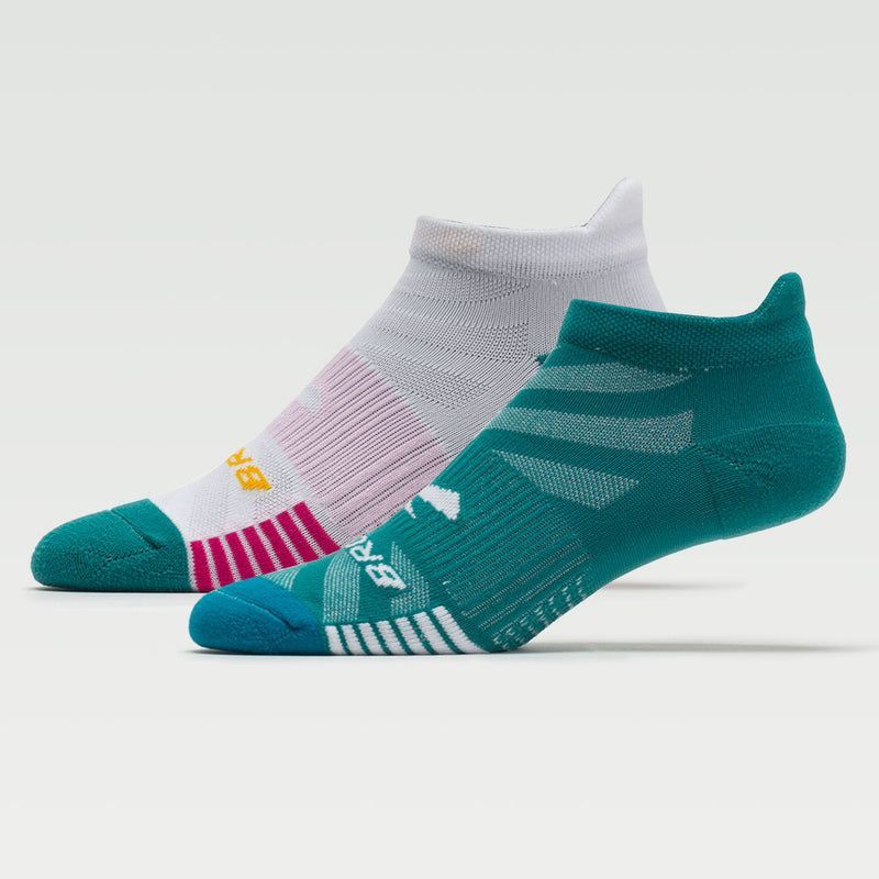 BROOKS GHOST LITE NO-SHOW SOCK 2PK