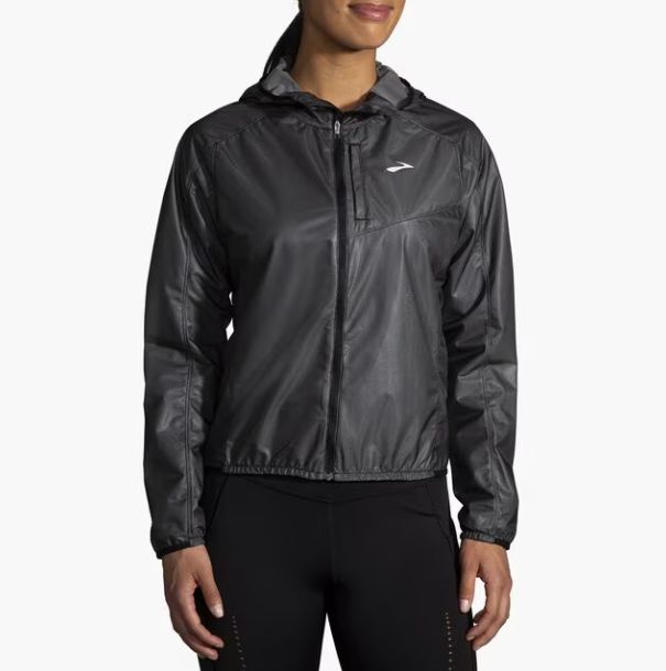 BROOKS WOMENS ALL ALTITUDE JACKET
