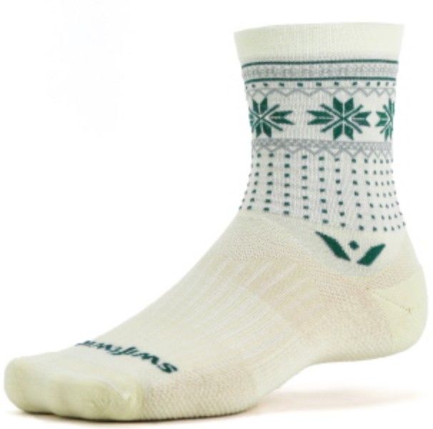 SWIFTWICK VISION FIVE CREW LIMITED EDITION HOLIDAY &#39;19 FROST