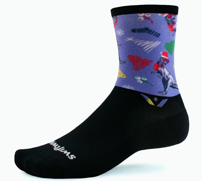 SWIFTWICK VISION SIX IMPRESSIONS CREW LIMITED EDITION HOLIDAY &#39;22 LIGHT SHOW