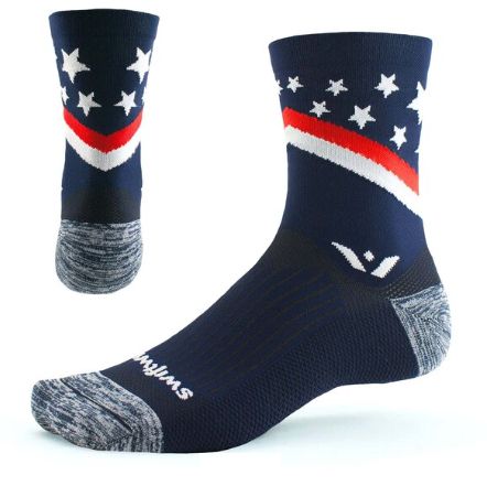 SWIFTWICK VISION FIVE CREW TIBUTE USA PROUD