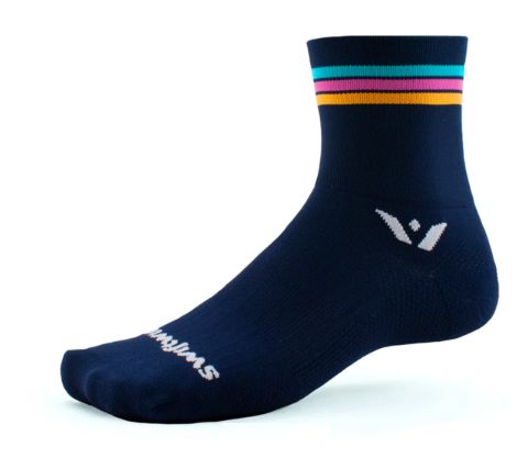 SWIFTWICK ASPIRE QUARTER CREW