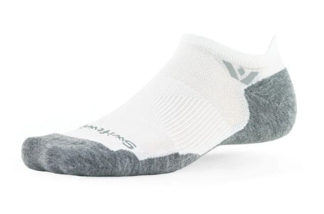 SWIFTWICK MAXUS NO SHOW, Color: WHITE, Size: S