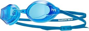 TYR BLACKOPS 140 EV RACING, Color: 420 BLUE