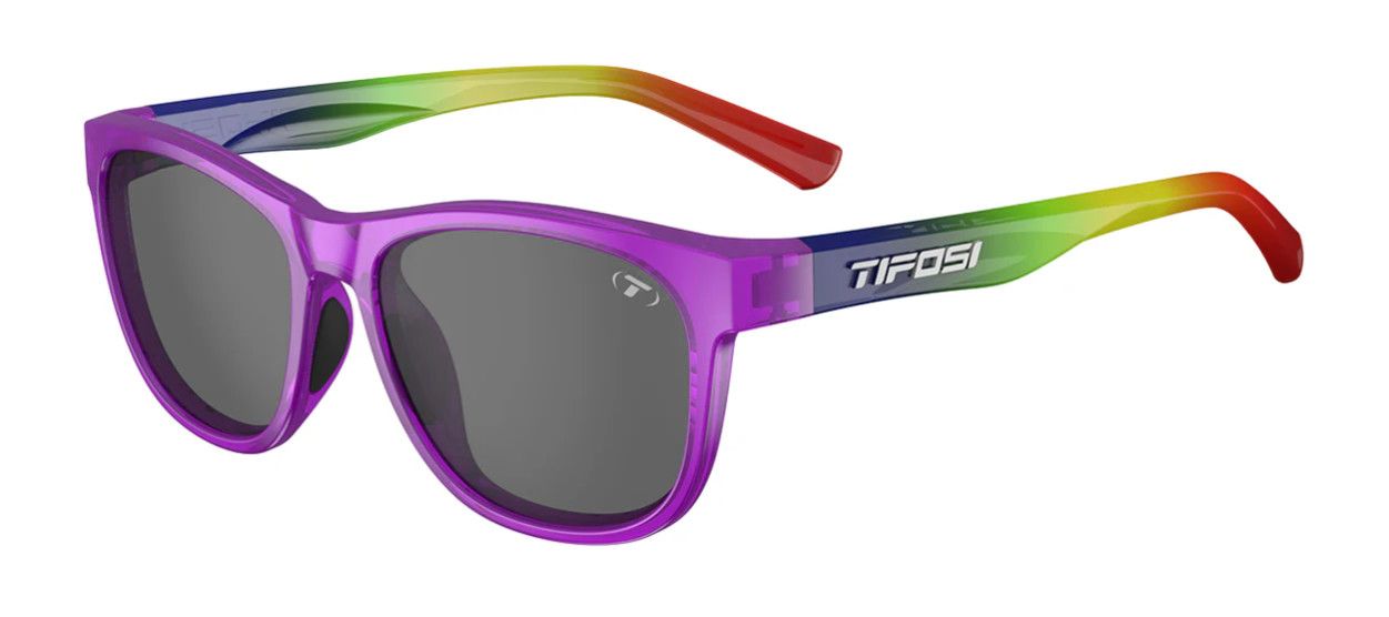 TIFOSI SWANK, Color: RAINBOW SHINE
