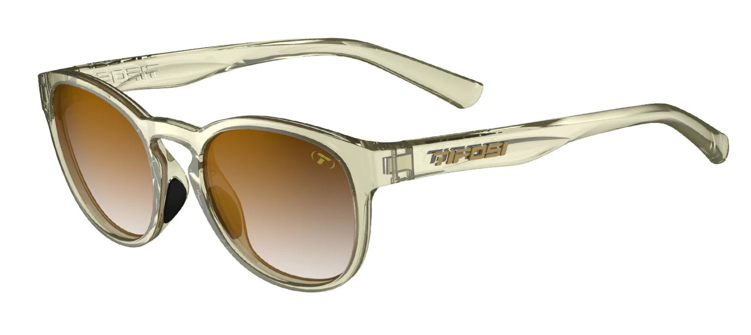 TIFOSI SVAGO, Color: CRYSTAL CHAMPAGNE