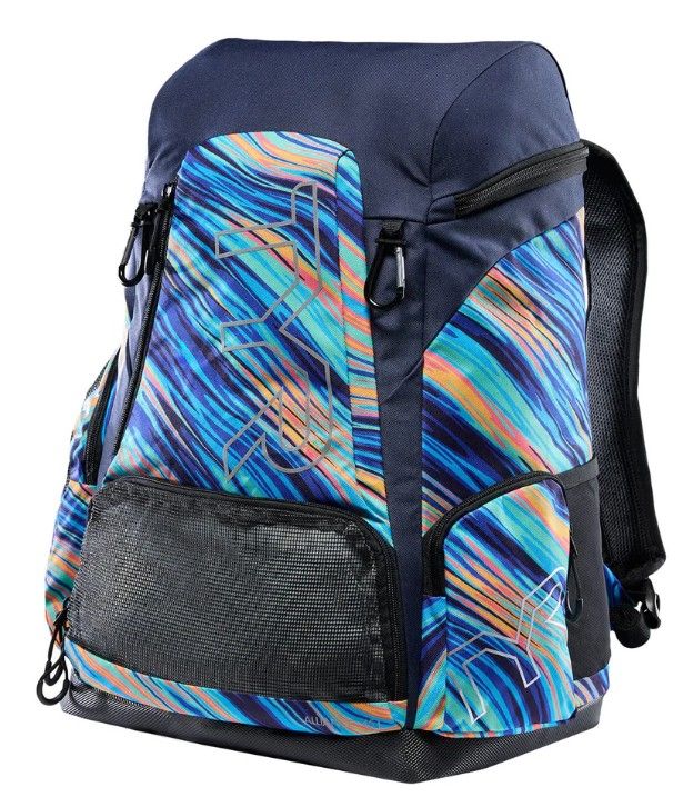 ALLIANCE 45L BACKPACK LIMITED EDITION RIPTIDAL