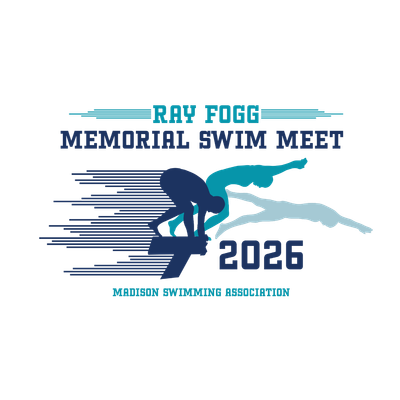RAY FOGG MEMORIAL SWIM MEET 2026 - APPAREL PRE-ORDERS