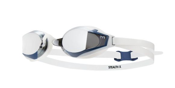 TYR STEALTH-X MIRRORED