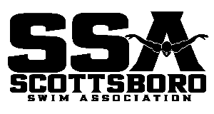 SCOTTSBORO SWIM ASSOCIATION