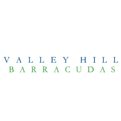 VALLEY HILL COUNTRY CLUB BARRACUDAS