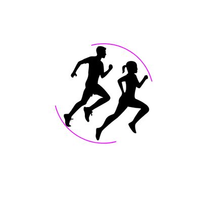 RUN