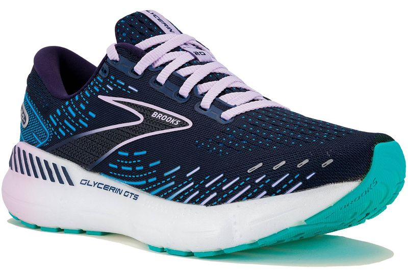 BROOKS WOMENS GLYCERIN 20
