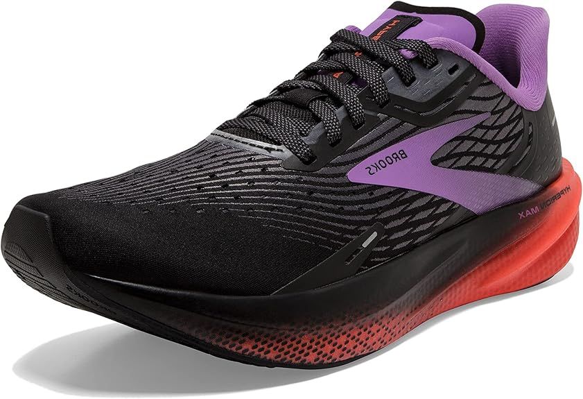 BROOKS WOMENS HYPERION MAX