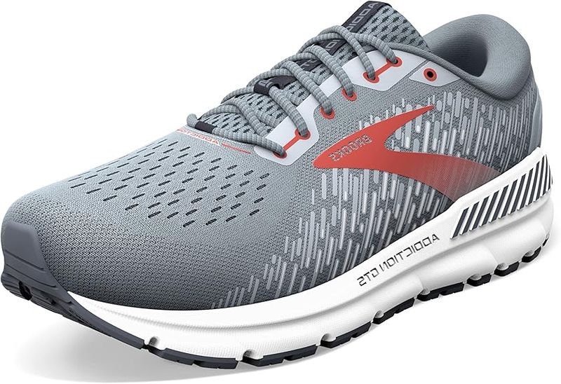 BROOKS MENS ADDICTION GTS 15