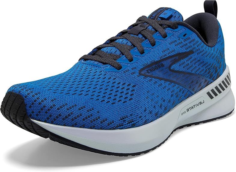 BROOKS MENS LEVITATE GTS 5