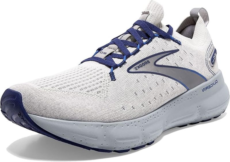 BROOKS MENS GLYCERIN STEALTHFIT 20