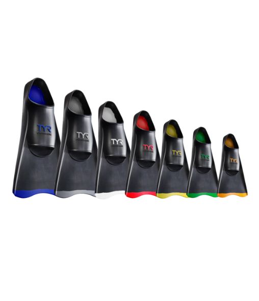 TYR CROSSBLADE FINS 2.0