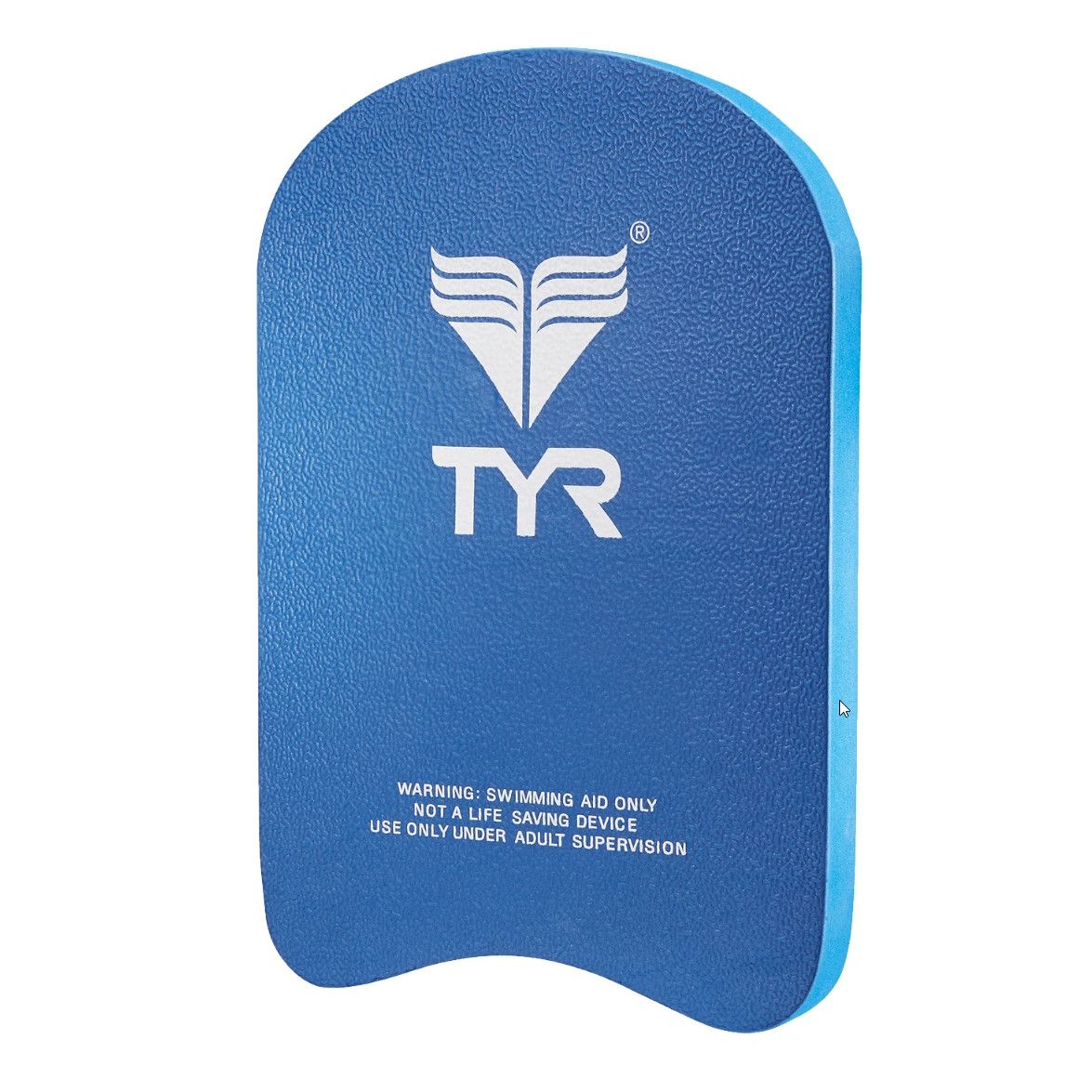 TYR JR CLASSIC KICKBOARD, Color: BLUE