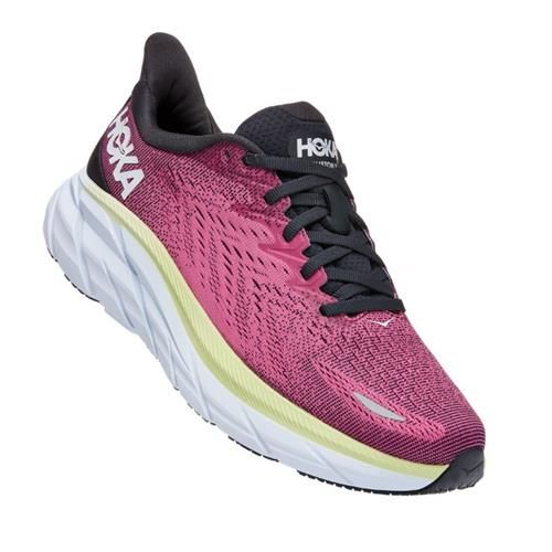 HOKA WOMENS CLIFTON 8