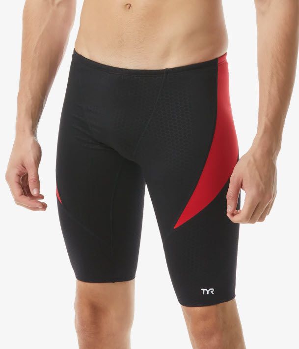 TYR HEXA CURVE SPLICE JAMMER