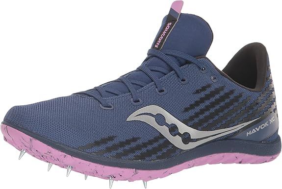 SAUCONY WOMENS HAVOK XC3