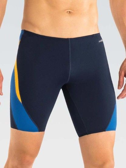 DOLFIN COLOR BLOCK JAMMER