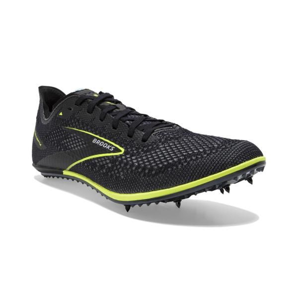 BROOKS ELMN8 V6