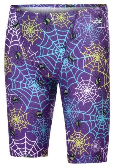 UGLIES SPIN ME A WEB JAMMER