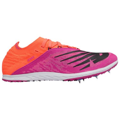NEW BALANCE WOMENS XC5K V5