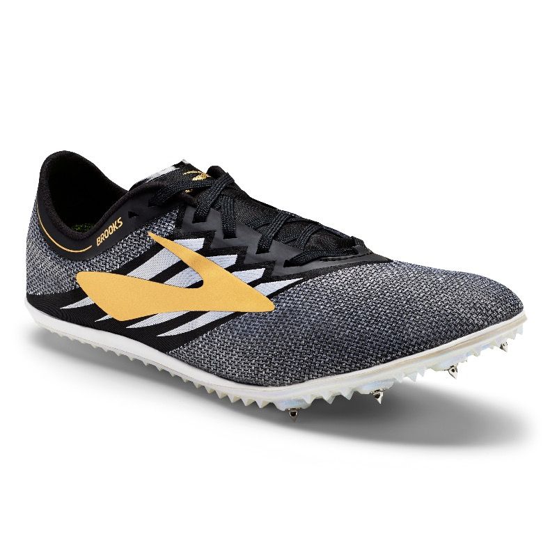 BROOKS ELMN8 V4, COLOR: 047, SIZE: 6.5, WIDTH: REG (D)