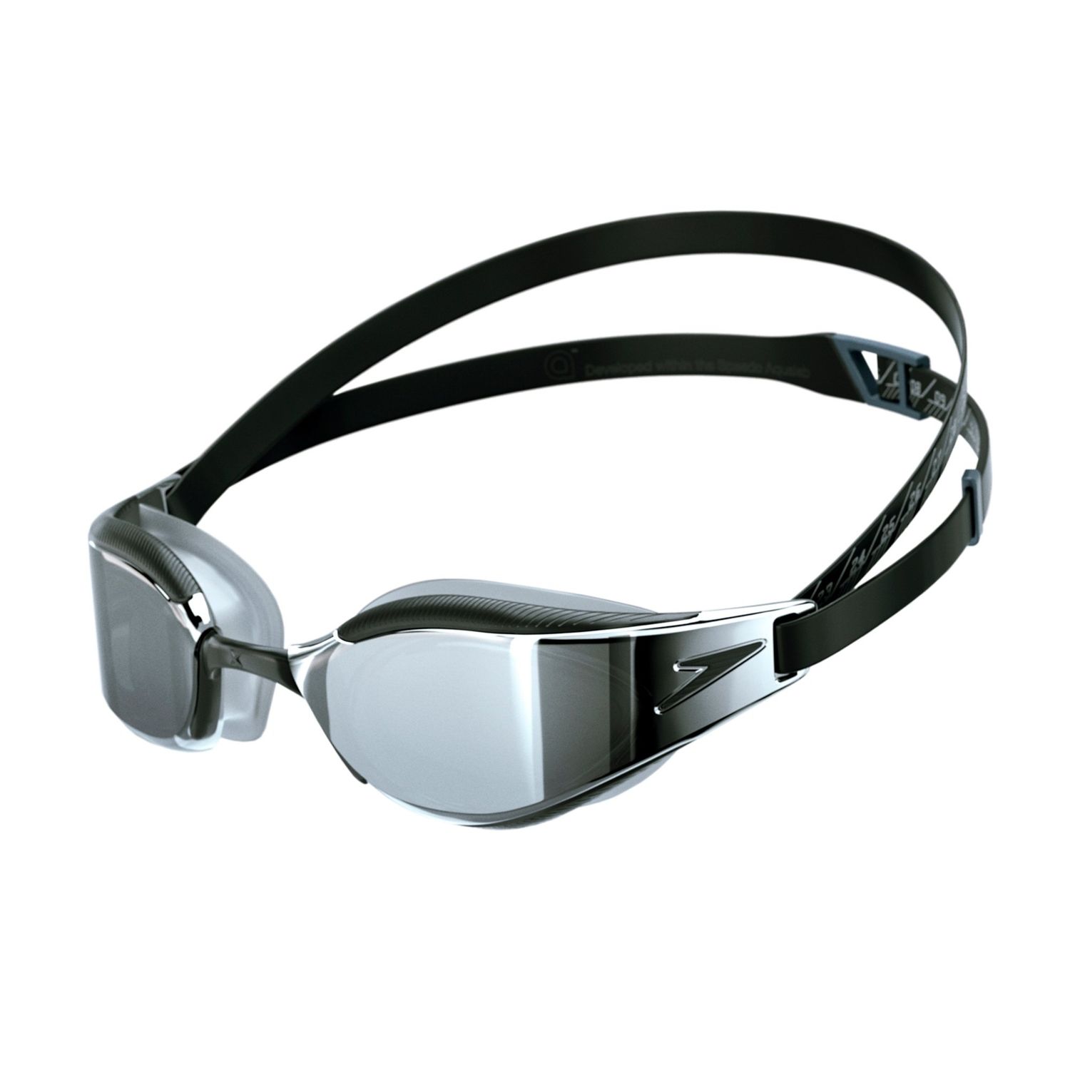 SPEEDO FASTSKIN HYPER ELITE MIRRORED