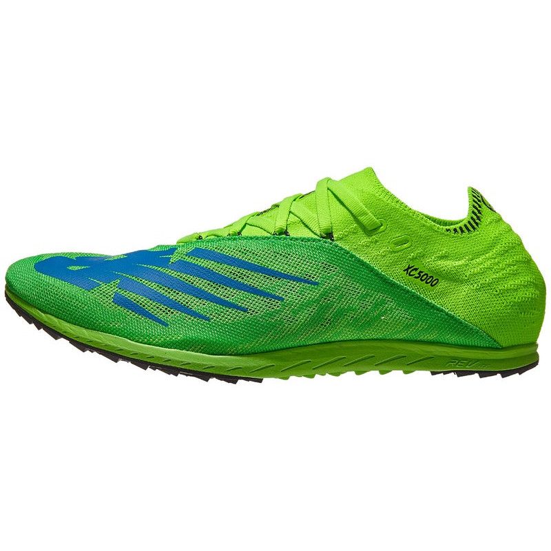 NEW BALANCE MENS XC5K V5