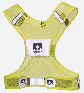 NATHAN STREAK REFLECTIVE VEST
