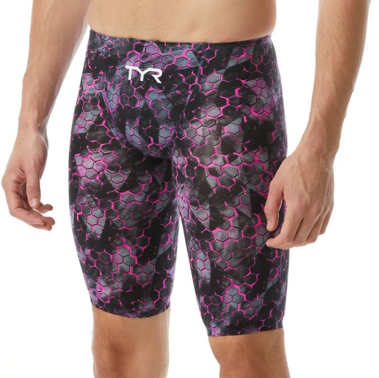 TYR AVICTOR SUPERNOVA HIGH WAIST JAMMER