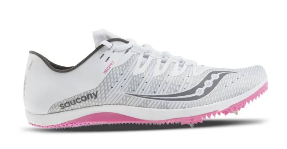 SAUCONY WOMENS ENDORPHIN 2
