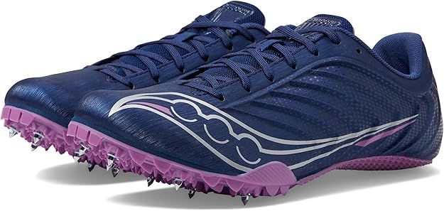 SAUCONY WOMENS SPITFIRE 5