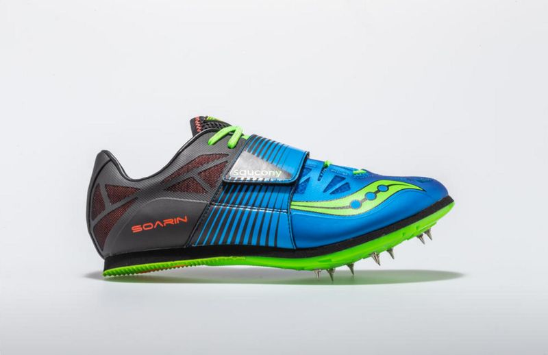 SAUCONY SOARIN J2