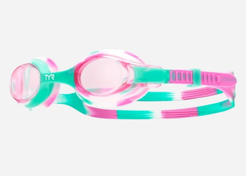 TYR SWIMPLES TIE DYE