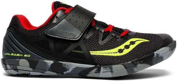 SAUCONY UNLEASH SD 2